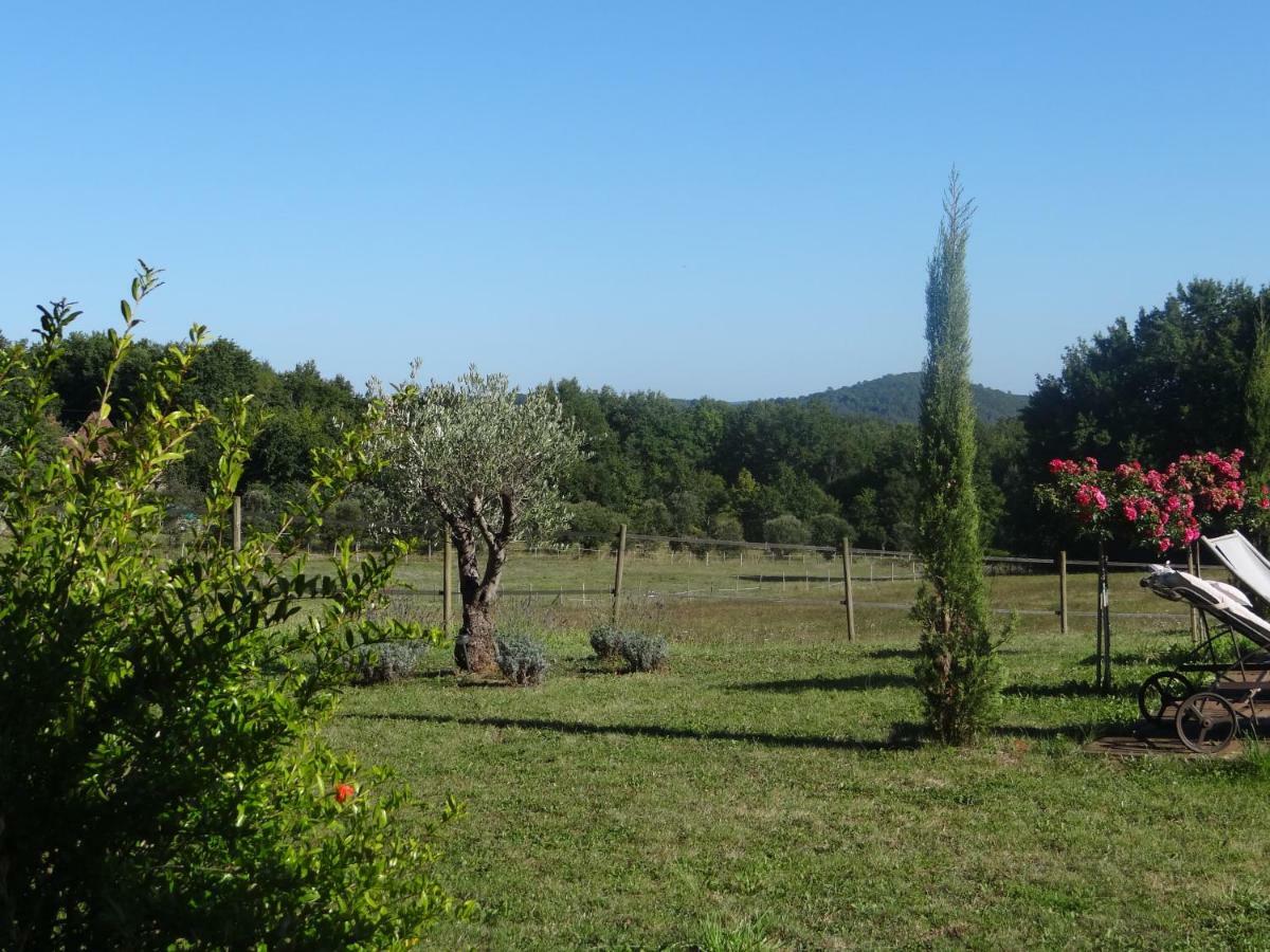 La Rolandie Haute Limeuil Bagian luar foto
